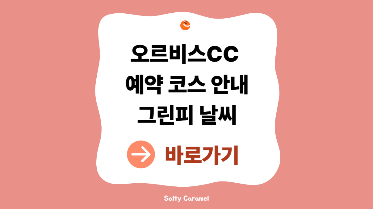 오르비스CC