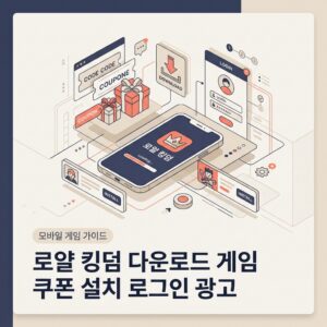 로얄 킹덤