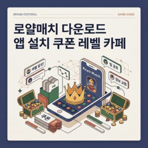 로얄매치