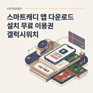 스마트캐디