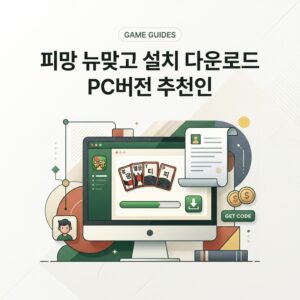 피망 뉴맞고