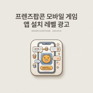 프렌즈팝콘
