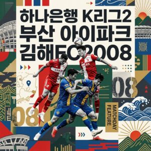 하나은행 K리그2